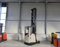 Crown Reach Truck