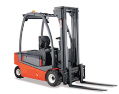 1.6 ton Akülü Forklift