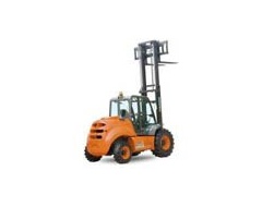 5 Tonluk Arazi Forklift