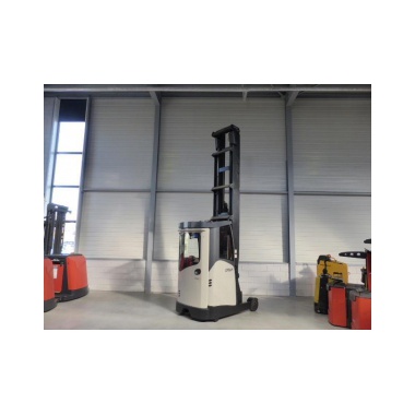 Crown Reach Truck