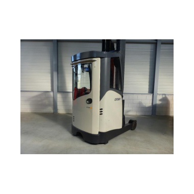 Crown Reach Truck