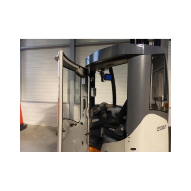 Crown Reach Truck