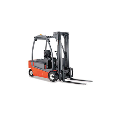 1.6 ton Akülü Forklift