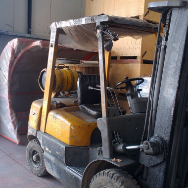 TCM Forklift