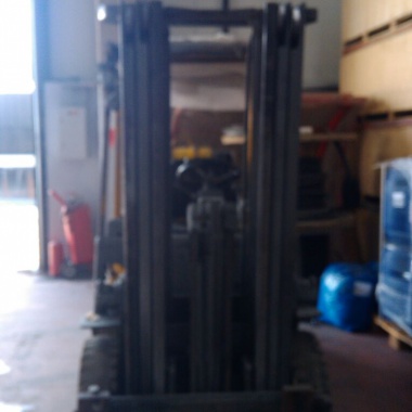 TCM Forklift