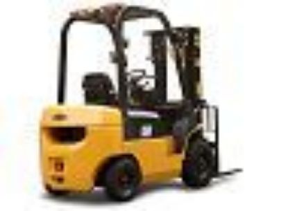 Picture of HC FORKLIFT DIESEL