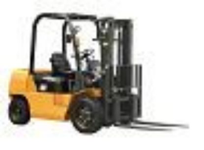 Picture of HC FORKLIFT DIESEL