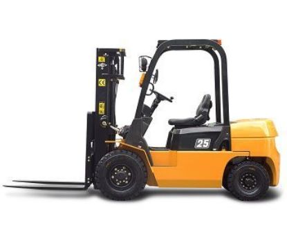 Picture of HC FORKLIFT DIESEL