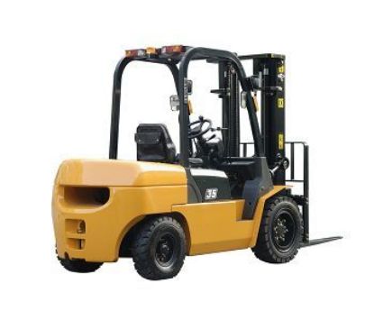 Picture of HC FORKLIFT DIESEL