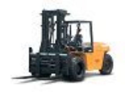 Picture of HC FORKLIFT DIESEL
