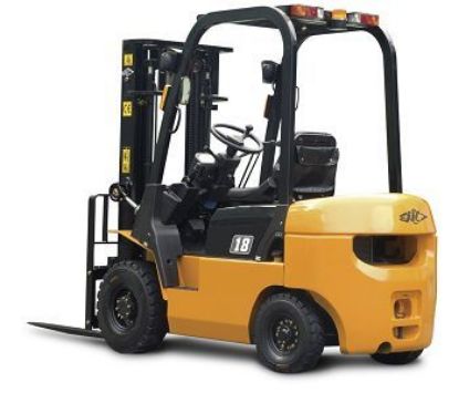 Picture of HC FORKLIFT LPG