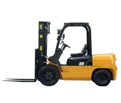 Picture of HC FORKLIFT LPG