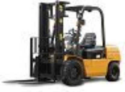 Picture of HC FORKLIFT LPG
