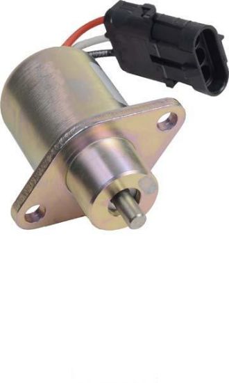 Picture of SOLENOID FUEL SHUTDOWN