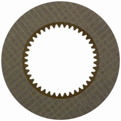 Picture of Plate, Friction
