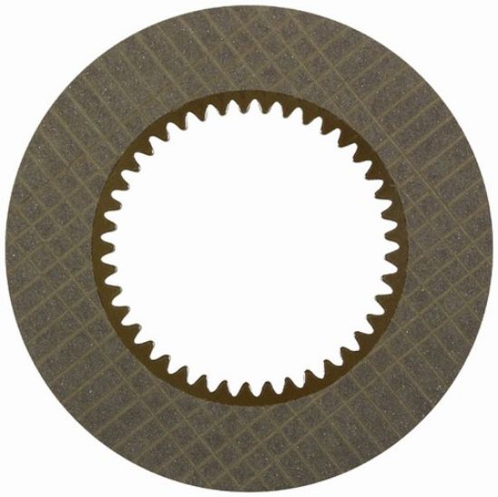 Picture of Plate, Friction