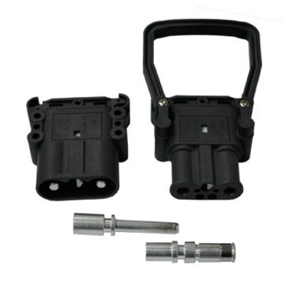 Picture of Rema Battery Connector 160 Amp