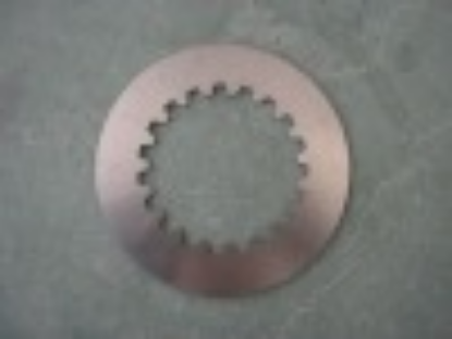 Picture of Disc Steel