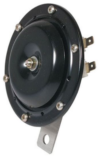 Picture of Horn 12 Volt