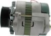 Picture of Alternator, 24V-50A