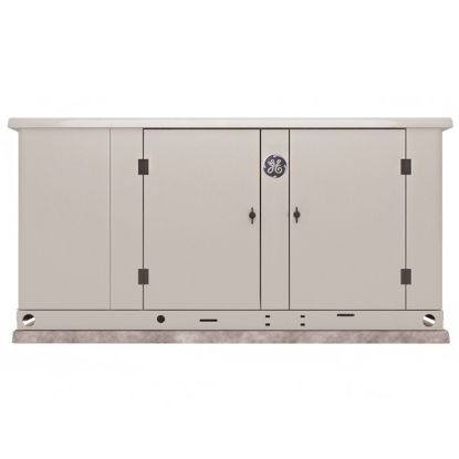 Picture of GE 48,000 Watt Standby Generator