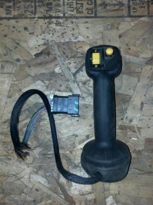 Picture of CONTROL GP-HANDLE  -DIRECTION, DOWNSHIFT, HORN