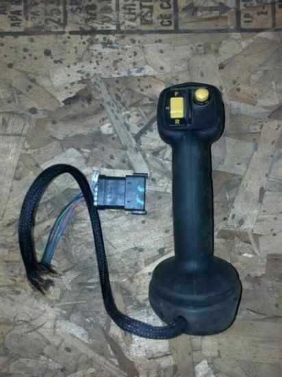 Picture of CONTROL GP-HANDLE  -DIRECTION, DOWNSHIFT, HORN