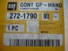 Picture of CONTROL GP-HANDLE  -LH