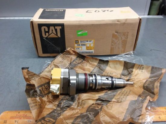 Picture of INJECTOR GP-FUEL