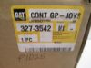 Picture of CONTROL GP-JOYSTICK  -BULLDOZER