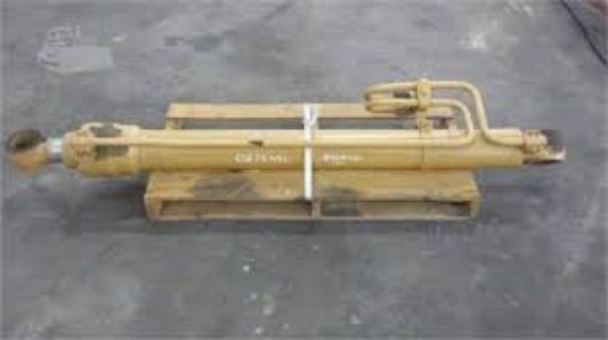 Picture of BOOM CYLINDER GP- SEAL