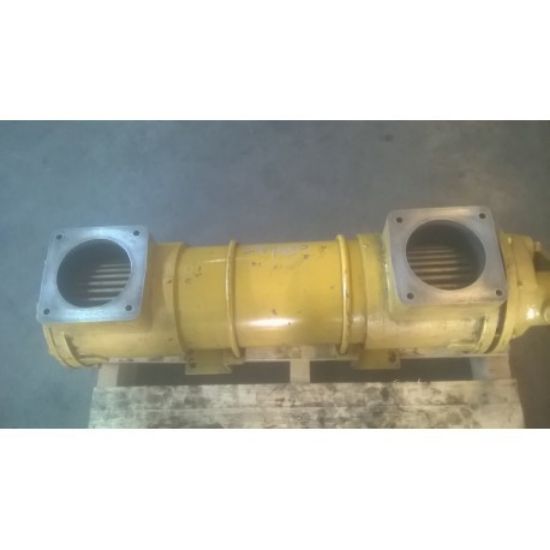 Picture of Heat Exchanger GP-Sea Water