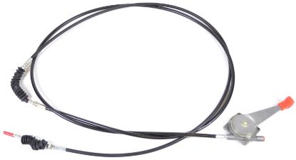 Picture of TH. CONTROL CABLE