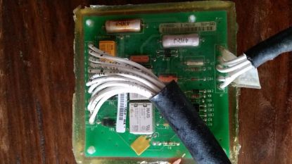 Picture of CONTROL ASSY