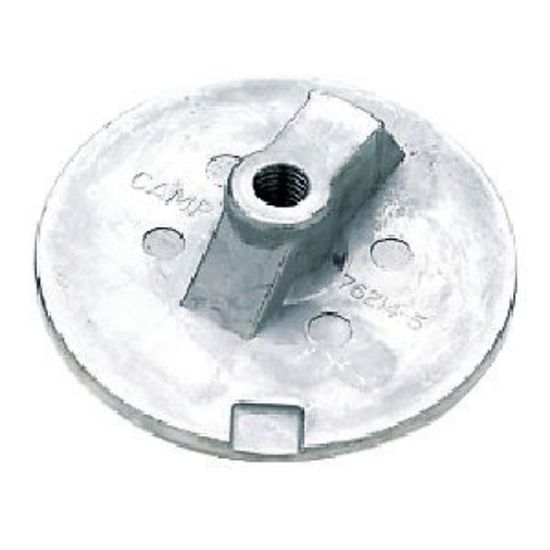 Picture of Anod Plate Zinc
