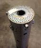 Picture of GE Combustion Liner Frame 5 Gas Turbine