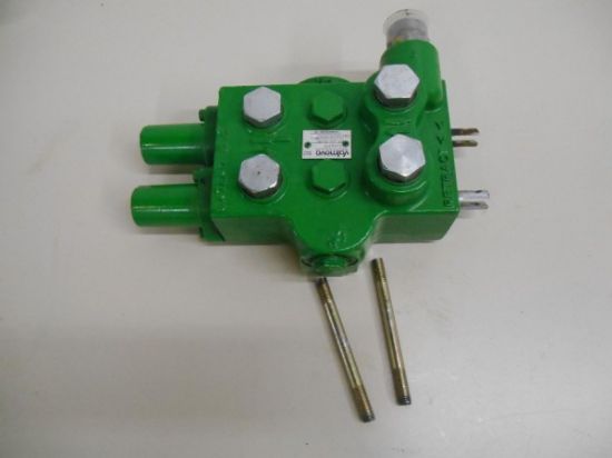 Picture of Control Valve