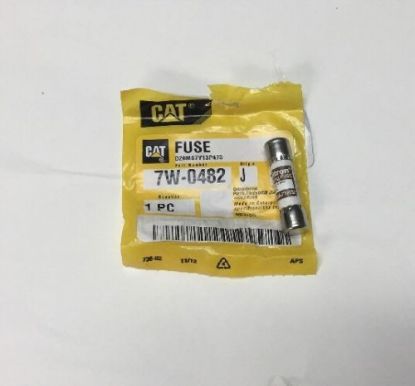 Picture of FUSE (2-AMPERE)(U.S. SOURCED)