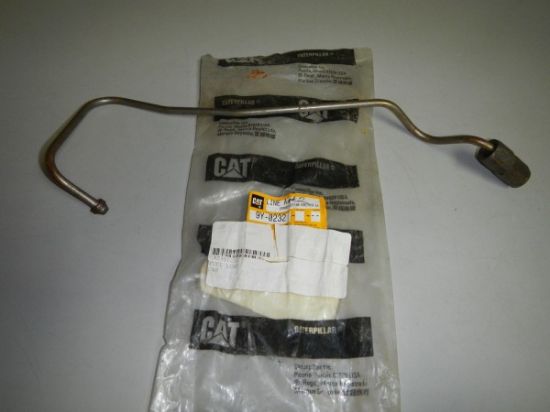Picture of LINE AS FUEL INJECTION