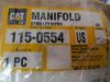 Picture of MANIFOLD