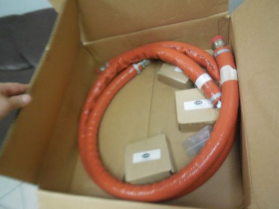 Picture of ADAPTATION KIT-TRANSMISS