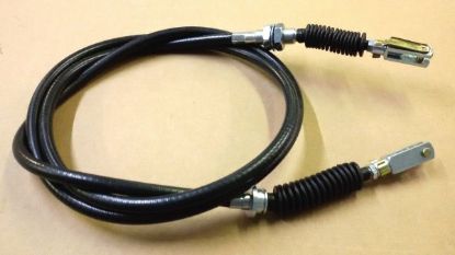 Picture of CABLE ASSY, HAND BRAKE