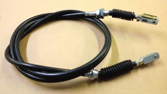 Picture of CABLE ASSY, HAND BRAKE