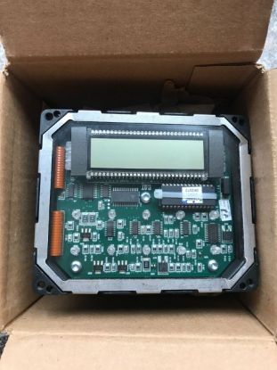 Picture of Control GP-Engine Monitoring