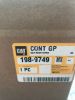 Picture of Control GP-Engine Monitoring