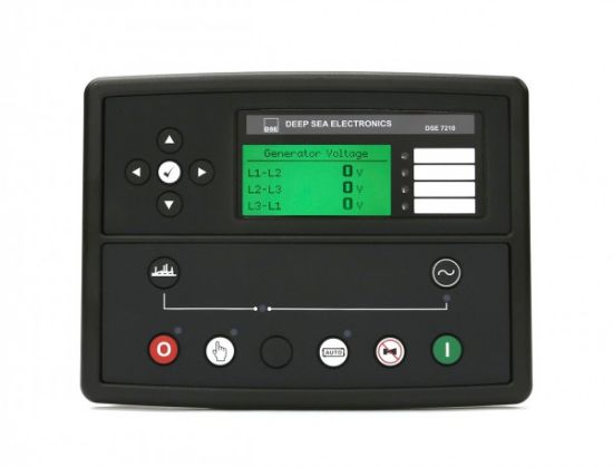 Picture of Auto Start Control Module