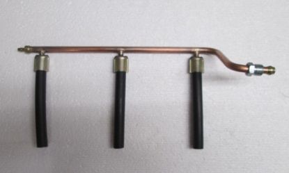 Picture of FUEL PIPE