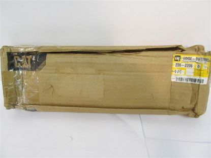 Picture of EDGE-CUTTING
