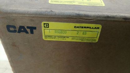 Picture of Aftercooler Core Assy