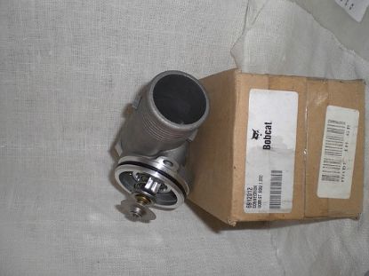 Picture of CONNECTION, THERMOSTAT